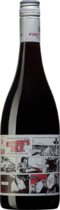 Flaskbild på First Drop Wines Mother's Milk Shiraz 2021