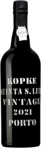 Flaskbild på Kopke Quinta S.Luiz Vintage 2021