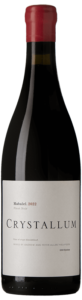 Flaskbild på Mabalel Pinot Noir 2022