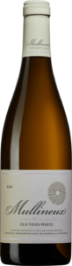 Flaskbild på Mullineux Old Vines White 2022