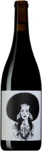 Flaskbild på Stolpman Vineyards La Cuadrilla 2021