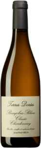 Flaskbild på Terres Dorées Beaujolais Blanc 2022