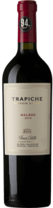 Flaskbild på Trapiche Finca Coletto 2019