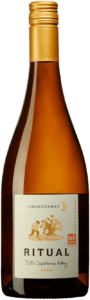 Flaskbild på Veramonte Ritual Chardonnay 2021