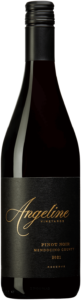 Flaskbild på Angeline Reserve Pinot Noir 2021