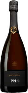 Flaskbild på Bollinger PN AYC18