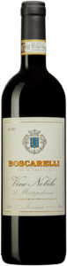 Flaskbild på Boscarelli Vino Nobile di Montepulciano 2020