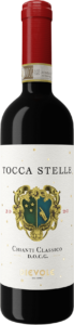 Flaskbild på Dievole Tocca Stelle Chianti Classico 2021