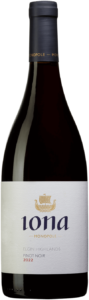 Flaskbild på Iona Elgin Highlands Pinot Noir 2022