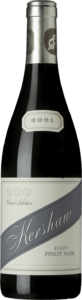 Flaskbild på Kershaw Clonal Selection Elgin Pinot Noir 2021
