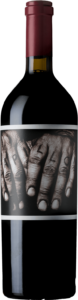 Flaskbild på Orin Swift Papillion 2019