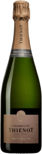 Flaskbild på Thiénot Vintage 2015