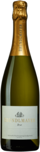 Flaskbild på Bründlmayer Brut Reserve