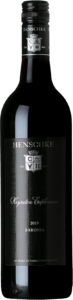 Flaskbild på Henschke Keyneton Euphonium 2019