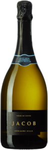 Flaskbild på Jacob Premium Cuvée