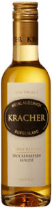 Flaskbild på Kracher Noble Reserve Trockenbeerenauslese