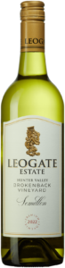 Flaskbild på Leogate Estate Brokenback Semillon 2022