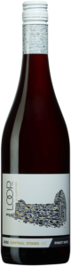 Flaskbild på Loop Road by Quartz Reef Pinot Noir 2022