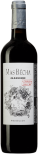 Flaskbild på Mas Bécha Classique 2021
