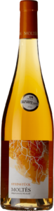 Flaskbild på Moltès Steinstück Vin Orange 2021