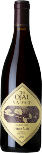 Flaskbild på Ojai Discipulo Pinot Noir 2021