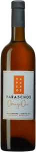 Flaskbild på Paraschos OrangeOne 2020