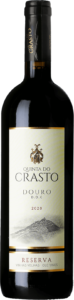 Flaskbild på Quinta do Crasto Reserva Old Vines 2020