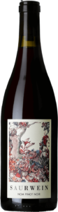 Flaskbild på Saurwein Nom Pinot Noir 2022