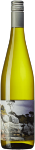 Flaskbild på Small Wonder Riesling 2022