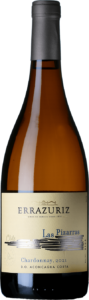 Flaskbild på Viña Errazuriz Las Pizarras Chardonnay 2021
