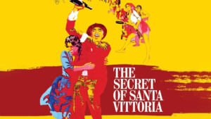 The Secret of Santa Vittoria