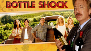 bottle shock