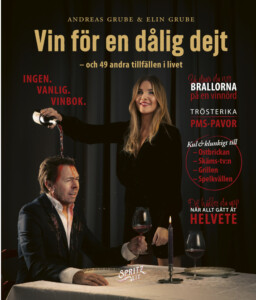 vin för en dålig dejt för Sommarens vinböcker och annat