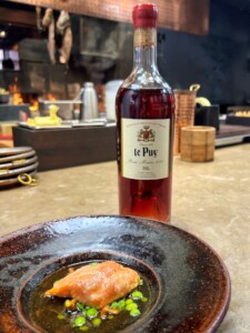 Framtiden för rosé som vinstil - Årets rosévinstrender.