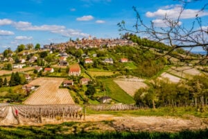Sancerre