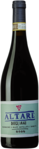 Flaskbild på Altare Dogliani 2022
