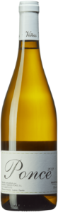 Flaskbild på Bodegas y Viñedos Ponce Blanco 2022