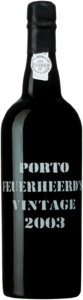 Flaskbild på Feuerheerd's Vintage 2003