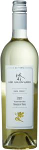 Flaskbild på Long Meadow Ranch Rutherford Sauvignon Blanc 2022