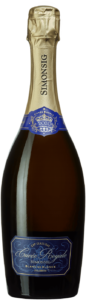 Flaskbild på Simonsig Estate Cuvée Royale Blanc de Blancs 2020