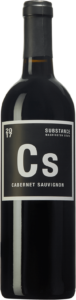 Flaskbild på Substance Cabernet Sauvignon 2019