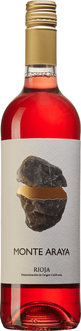 Monte Araya Rosé, en dryck från 