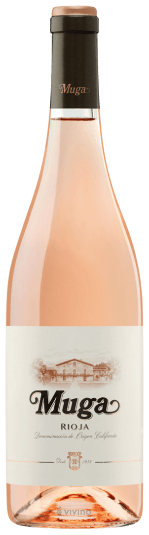 Muga Rosado, en dryck från 