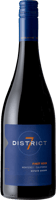 Bild på District 7 Pinot Noir 2020