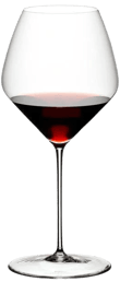 Veritas Old World Pinot Noir