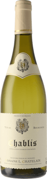 Bild på dryckenDomaine Chatelain Chablis Vieilles Vignes