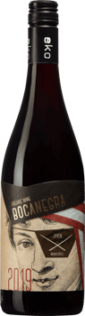 Francisco Gomez Bocanegra Monastrell, en dryck från 