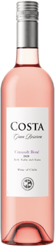Costa Gran Reserva Cinsault Rosé 2020, en dryck från 