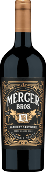 Mercer Brothers Cabernet Sauvignon 2017, en dryck från 