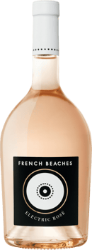 French Beaches Electric Rosé, en dryck från 